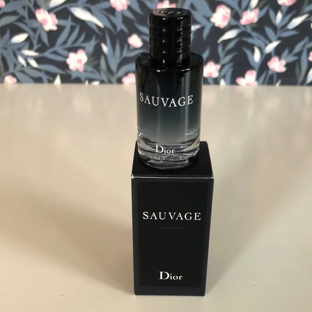 Dior Sauvage EDT